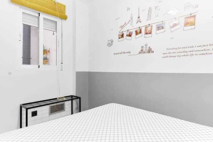 Apartamento Simon II Murcia Esterno foto