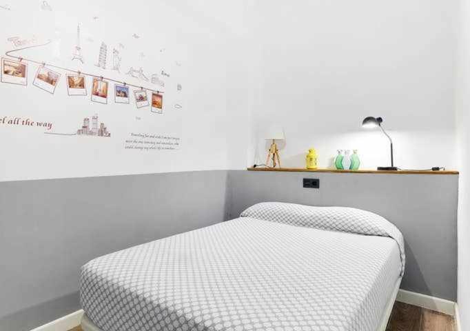 Apartamento Simon II Murcia Esterno foto