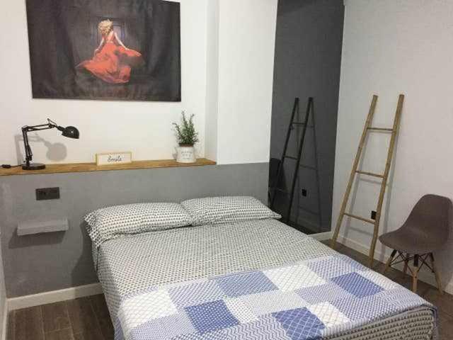 Apartamento Simon II Murcia Esterno foto