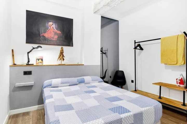 Apartamento Simon II Murcia Esterno foto