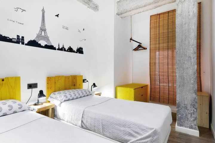 Apartamento Simon II Murcia Esterno foto