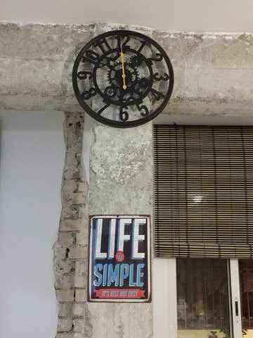 Apartamento Simon II Murcia Esterno foto