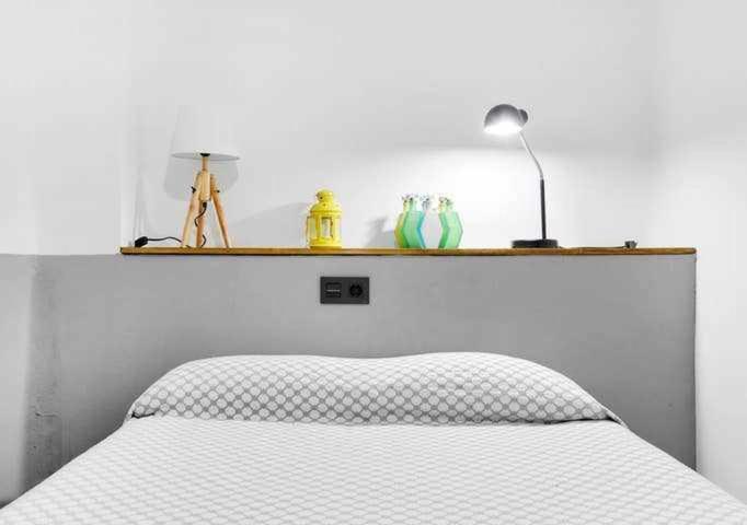 Apartamento Simon II Murcia Esterno foto