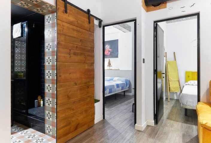 Apartamento Simon II Murcia Esterno foto