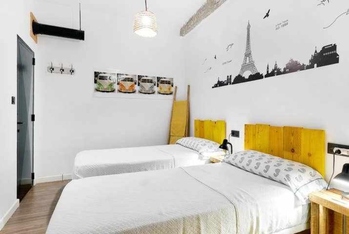 Apartamento Simon II Murcia Camera foto