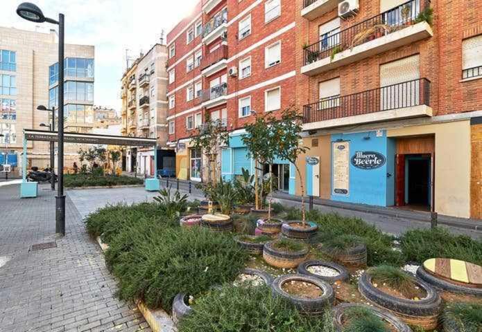 Apartamento Simon II Murcia Camera foto