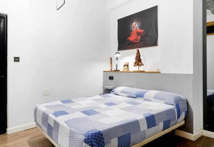 Apartamento Simon II Murcia Camera foto