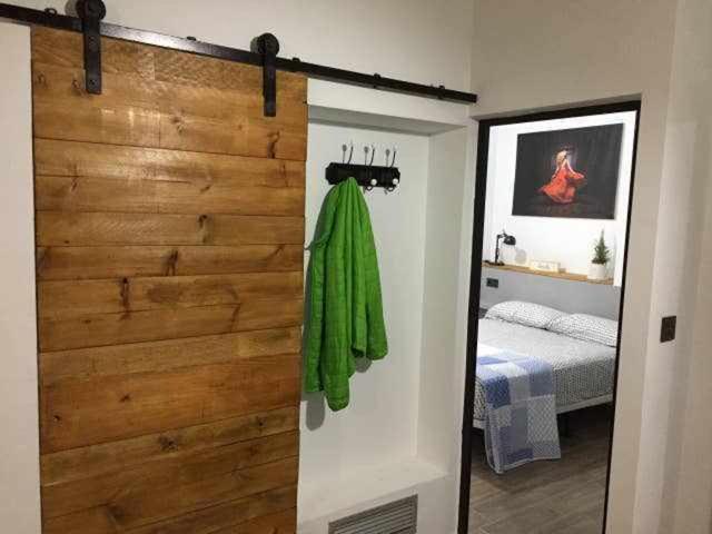 Apartamento Simon II Murcia Camera foto