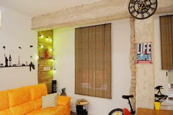 Apartamento Simon II Murcia Camera foto