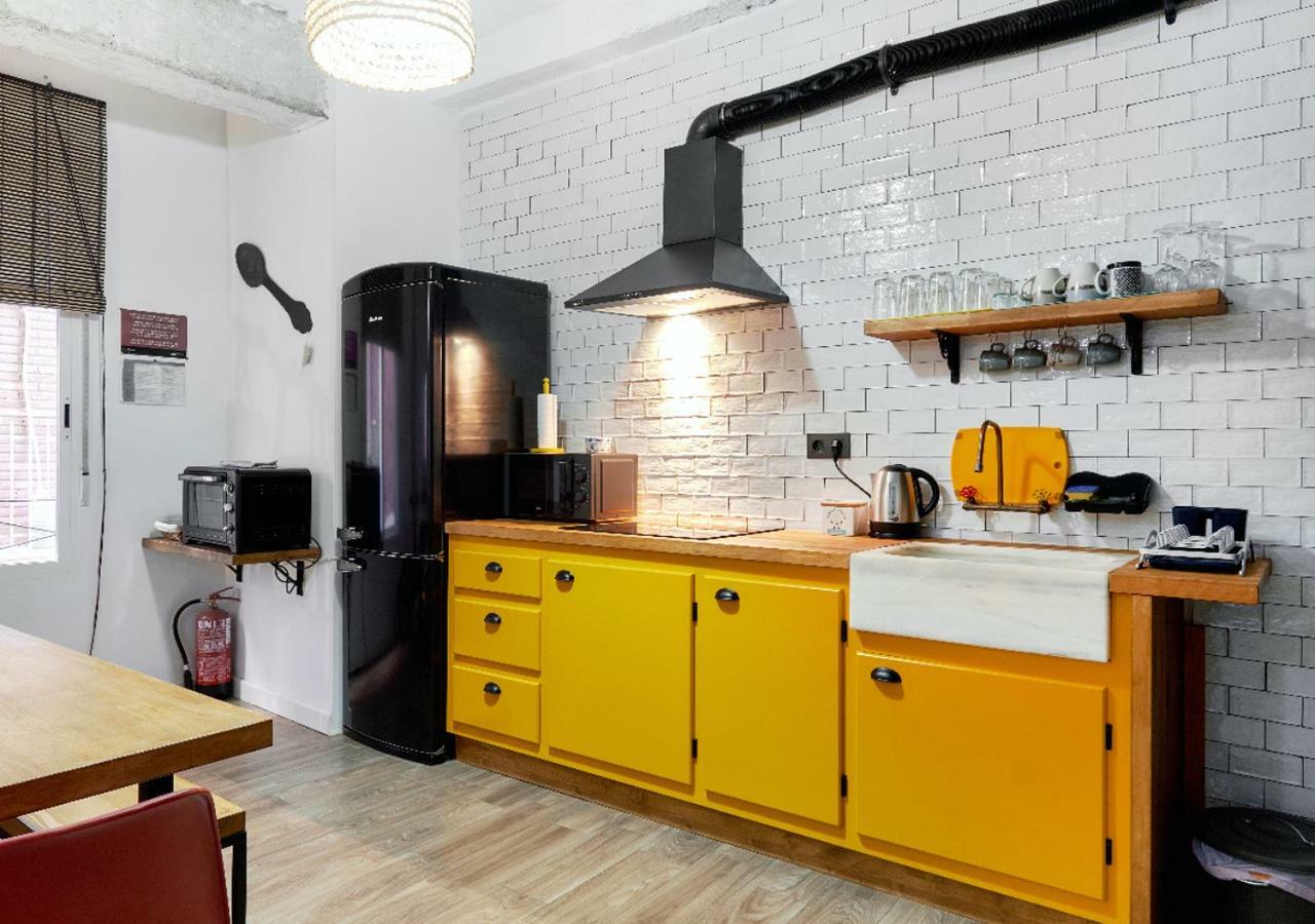 Apartamento Simon II Murcia Esterno foto