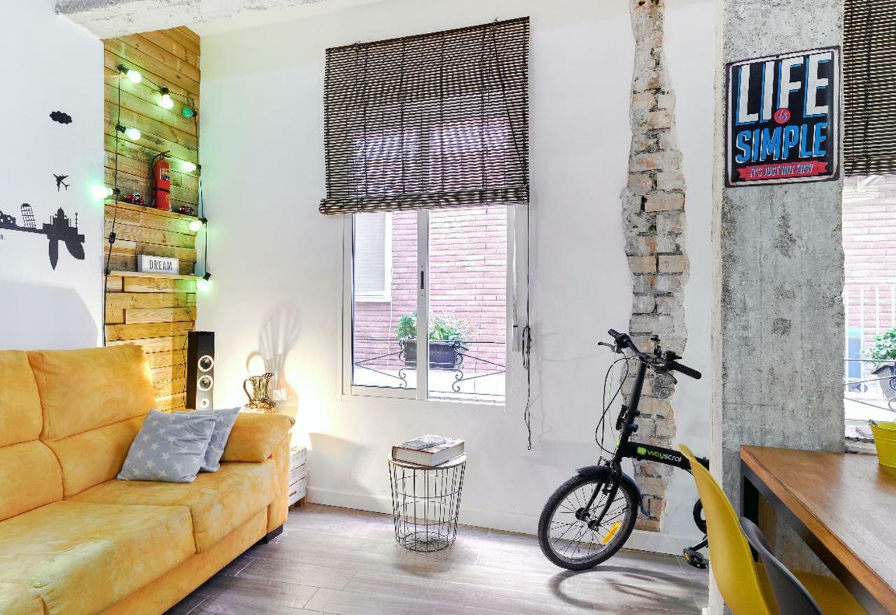 Apartamento Simon II Murcia Esterno foto